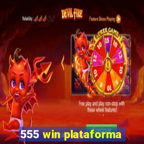 555 win plataforma